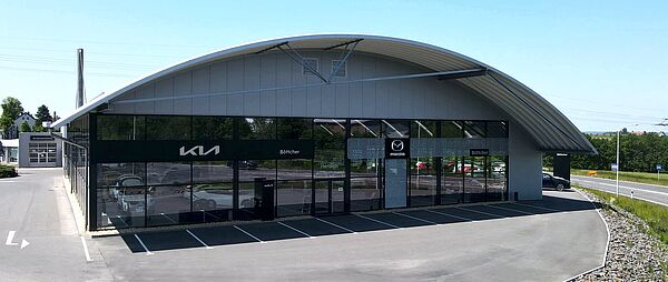 Autohaus Böttcher Gmbh